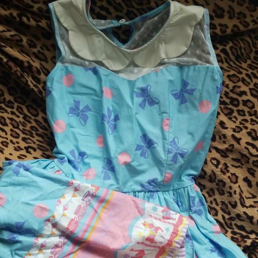 Lolita dress